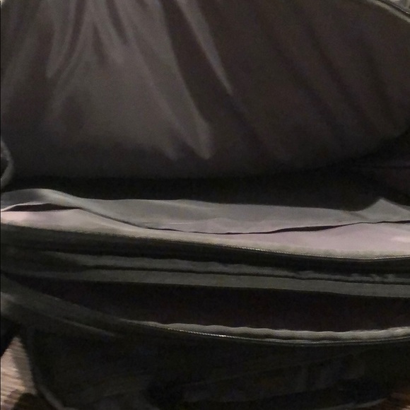 Dell laptop briefcase. - Picture 6 of 8